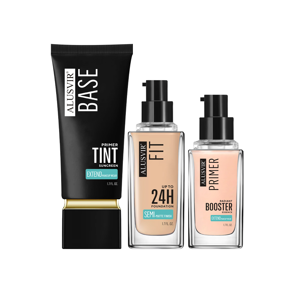 Nourishing Makeup Set